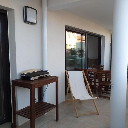 Appartement B16 Onde Marine Port Vendres ภายนอก รูปภาพ