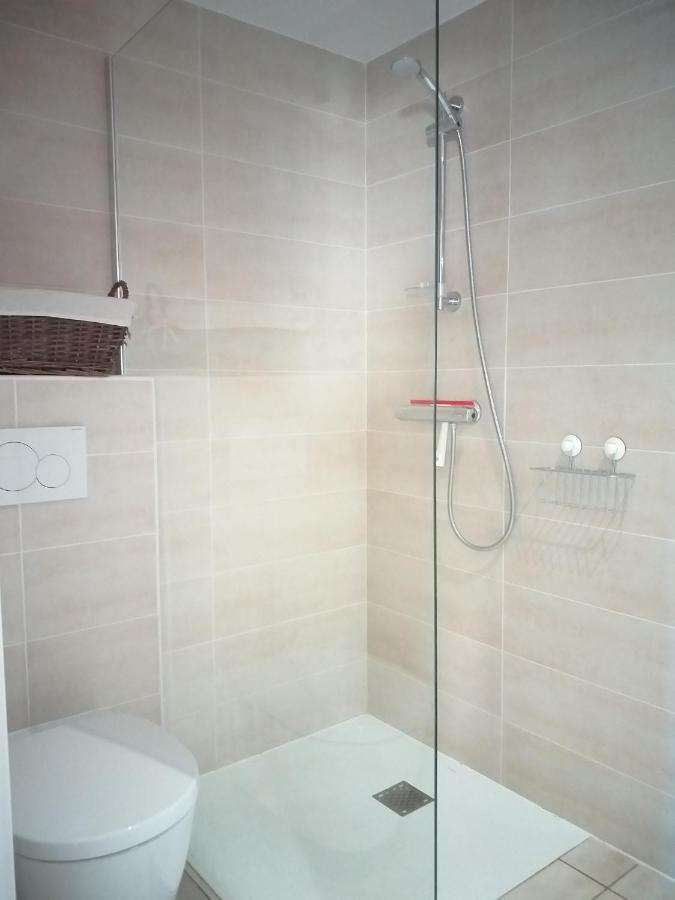 Appartement B16 Onde Marine Port Vendres ภายนอก รูปภาพ